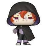 Product Φιγούρα Funko Pop! Boruto - Code thumbnail image