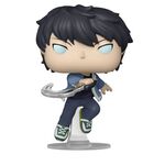 Product Φιγούρα Funko Pop! Solo Leveling - Sung Jinwoo (Chase is Possible) thumbnail image