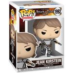 Product Funko Pop! Attack on Titan - Jean Kirstein thumbnail image