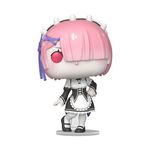 Product Φιγούρα Funko Pop! Re:ZERO - Ram thumbnail image