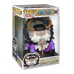 Product Φιγούρα Funko Pop! One Piece - St. Jaygarcia Saturn 10" Jumbo thumbnail image