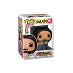 Product Funko Pop! Steve Aoki thumbnail image