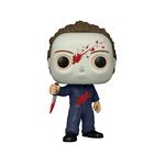 Product Funko Pop! Michael Myers 10'' Bloody (Special Edition) thumbnail image