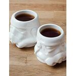 Product Original Stormtrooper Espresso Mugs Set thumbnail image