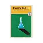Product Breaking Bad 101: The Complete Critical Companion thumbnail image