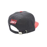 Product Dragon Ball Z Red Ribbon Snapback thumbnail image