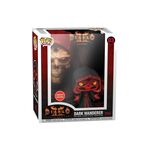 Product Funko Pop! Diablo 2 Cover Dark Wanderer GITD (Special Edition) thumbnail image
