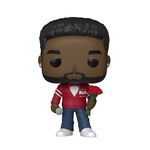 Product Φιγούρα Funko Pop! The Boyz II Men Shawn Stockman thumbnail image