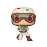 Product Funko Pop! DC Comics Suicide Squad  Polka-Dot Man thumbnail image