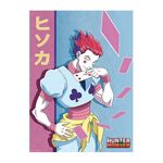 Product Hunter x Hunter Hisoka Poster thumbnail image