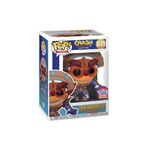 Product Funko Pop! Crash Bandicoot in Mask Armor (SDCC21) thumbnail image