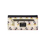 Product Loungefly Disney Mickey Mouse Hardware Wallet thumbnail image