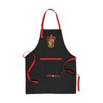 Product Ποδιά Κουζίνας Harry Potter Gryffindor thumbnail image