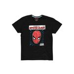 Product Marvel Starring Spider-Man T-shirt thumbnail image