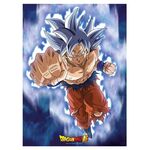 Product Dragon Ball Goku Ultra Instict Poster thumbnail image