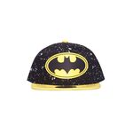 Product Batman Boys Snapback thumbnail image