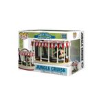 Product Funko Pop! Disney Jungle Cruise Mickey thumbnail image