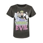 Product Disney Snow White Evil T-shirt thumbnail image
