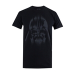 Product Star Wars Vader Lines T-shirt thumbnail image