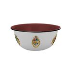 Product Harry Potter Hogwarts Crest Bowl thumbnail image
