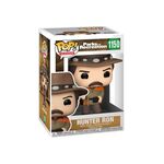 Product Φιγούρα Funko Pop! Parks Recreation Hunter Ron (Chase is Possible) thumbnail image