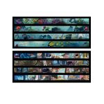 Product The Art of Pixar: The Complete Colorscripts from 25 Years of Feature Films thumbnail image