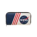 Product NASA Zipped Purse thumbnail image