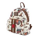Product Loungefly Harry Potter Tattoo Backpack thumbnail image