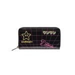 Product Nintendo Super Mario Zip Around Ladies Wallet thumbnail image