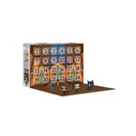 Product Funko Advent Calendar Harry Potter 2021 thumbnail image
