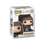 Product Φιγούρα Funko Pop! Harry Potter - Hermione Granger with Wand 20th Anniversary thumbnail image