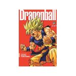 Product Dragon Ball 3-In-1 Vol.09 thumbnail image