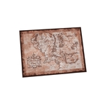 Product Lord Of The Rings Middle Earth Puzzle thumbnail image
