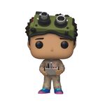 Product Funko Pop! Ghostbusters Afterlife Podcast thumbnail image
