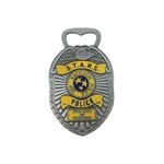 Product Resident Evil Bottle Opener Police thumbnail image
