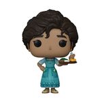 Product Funko Pop! Disney Encanto Julieta thumbnail image