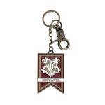 Product Harry Potter Hogwarts Banner Keychain thumbnail image