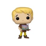 Product Funko Pop! The Sword in the Stone - Arthur Pendragon thumbnail image