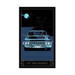 Product Supernatural Tarot Deck and Guide thumbnail image