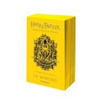 Product Harry Potter and the Order of the Phoenix - Hufflepuff Edition thumbnail image