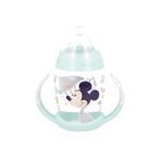 Product Disney Mickey Mouse Toddler Silicone Training Mug Baby Line thumbnail image