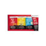 Product Μάσκες Προσώπου Friends Face Mask Rescue Kit thumbnail image