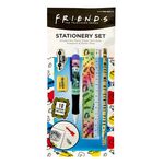 Product Friends Stationary Paper Pouch  Tie Dye thumbnail image