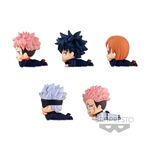 Product Jujutsu Kaisen Mascot Figure Series Vol. 1 Random thumbnail image