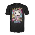 Product Funko Pop! Tee Harley Quinn Heartbroken thumbnail image