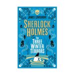 Product Sherlock Holmes & the Three Winter Terrors thumbnail image