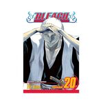 Product Bleach Vol.20 thumbnail image
