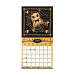 Product Nightmare before Christmas Square 2022 Calendar thumbnail image