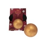 Product Disney Minnie Burgundy Bath Fizzer  thumbnail image