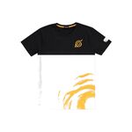 Product Naruto Shippuden Swirl T-Shirt thumbnail image